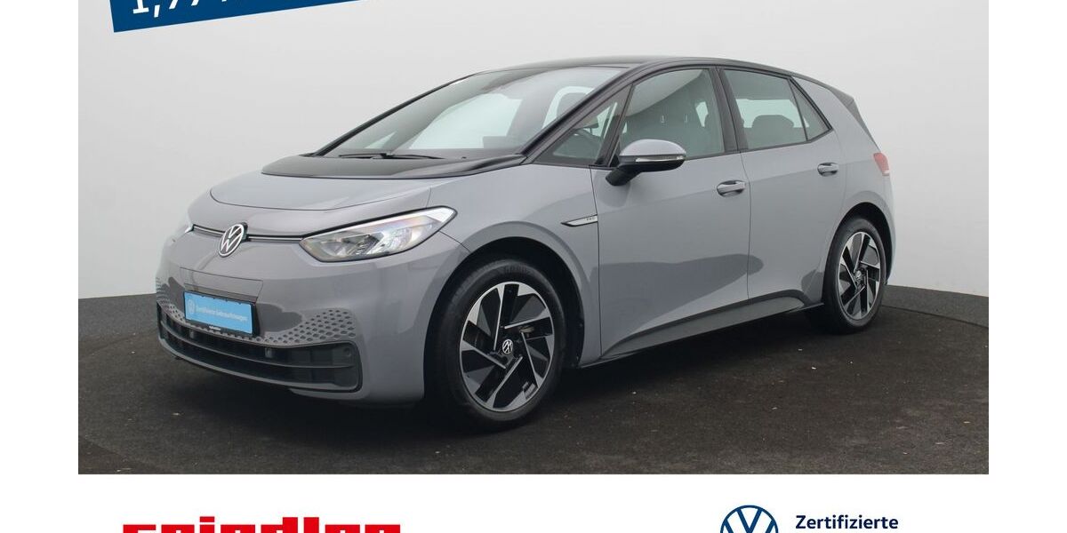 VW ID.3 49.000 km 19.280 &euro; Würzburg 97076