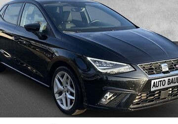 Seat Ibiza 60.193 km 14.990 &euro; Marktheidenfeld 97828
