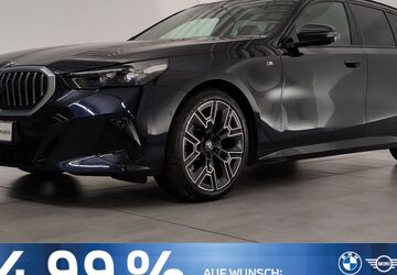 BMW 520 16.782 km 49.990 &euro; Würzburg 97076