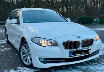 BMW 520 175.000 km 9.599 &euro; Kitzingen 97318