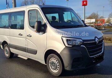 Renault Master 2.500 km 35.500 &euro; Würzburg 97076