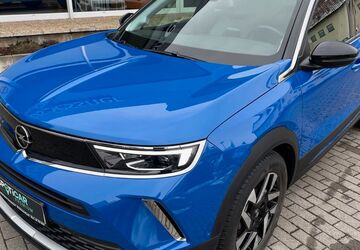 Opel Mokka 29.550 km 16.950 &euro; Ochsenfurt 97199