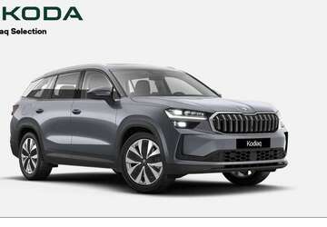 Skoda Kodiaq 8.000 km 43.880 &euro; Würzburg 97084