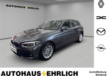 BMW 118 69.998 km 15.790 &euro; Würzburg 97076
