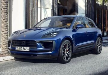 Porsche Macan 36.900 km 77.890 &euro; Estenfeld 97230