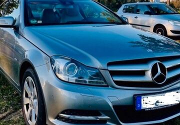 Mercedes-Benz C 220 135.000 km 11.500 &euro; Würzburg 97082