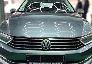 VW Passat 205.900 km 10.490 &euro; Ochsenfurt 97199
