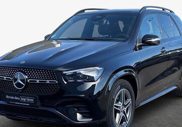 Mercedes-Benz GLE 350 5.149 km 86.850 &euro; Würzburg 97076