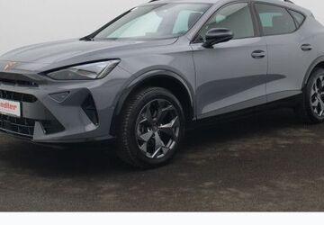 Cupra Formentor 21.000 km 35.480 &euro; Würzburg 97076