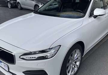 Volvo V90 75.987 km 27.490 &euro; Tauberbischofsheim 97941