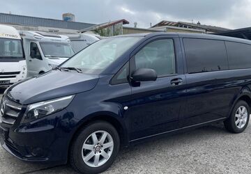 Mercedes-Benz Vito 51.000 km 33.900 &euro; Karlstadt am Main 97753