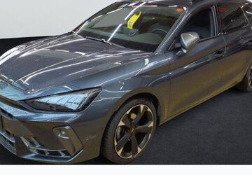 Cupra Leon 22.000 km 32.980 &euro; Würzburg 97076