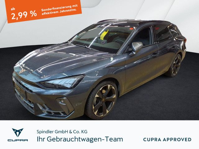 Cupra Leon 22.000 km 32.980 &euro; Würzburg 97076