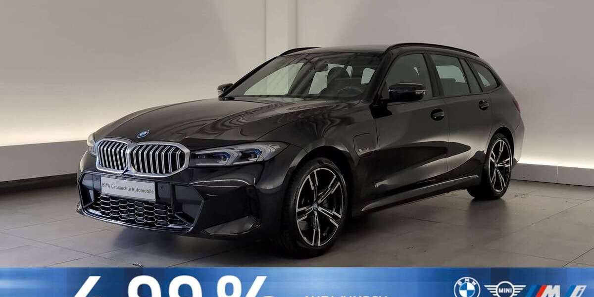 BMW 320 71.171 km 29.980 &euro; Würzburg 97076
