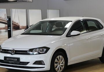VW Polo 22.600 km 16.450 &euro; Marktheidenfeld 97828