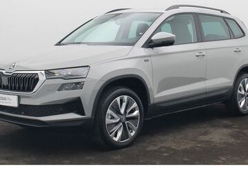 Skoda Karoq 3.000 km 38.980 &euro; Würzburg 97084