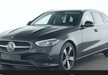 Mercedes-Benz C 180 12.200 km 37.650 &euro; Karlstadt 97753