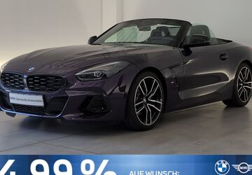 BMW Z4 16.209 km 46.650 &euro; Würzburg 97076