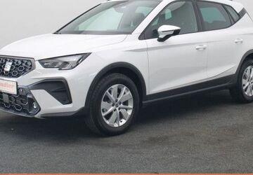 Seat Arona 5.000 km 28.880 &euro; Würzburg 97076
