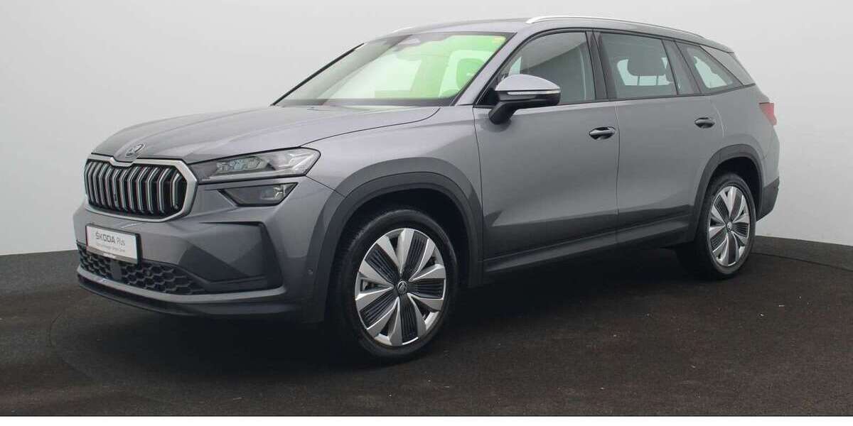 Skoda Kodiaq 10.500 km 42.980 &euro; Würzburg 97084