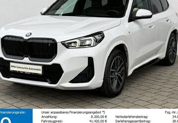 BMW iX1 45.920 km 38.490 &euro; Marktsteft 97342