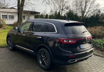 Renault Koleos 90.500 km 19.799 &euro; Dettelbach 97337