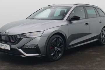 Skoda Octavia 75.000 km 31.220 &euro; Würzburg 97084