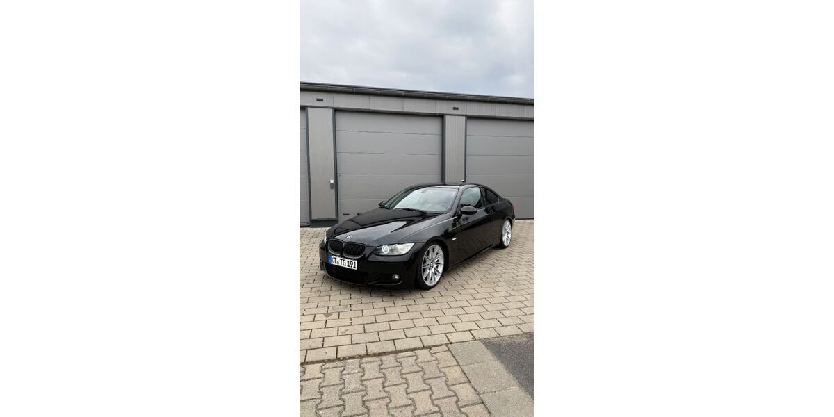 BMW 325 261.000 km 13.000 &euro; Wiesentheid 97353