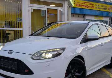 Ford Focus 162.388 km 9.850 &euro; Würzburg 97078