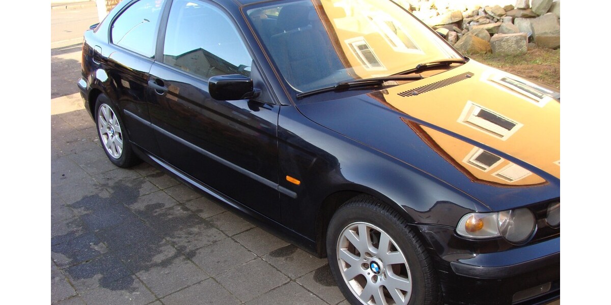 BMW 3er 187.700 km 1.900 &euro; Grafenrheinfeld 97506