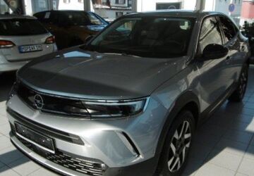 Opel Mokka 10.490 km 17.990 &euro; Marktheidenfeld 97828