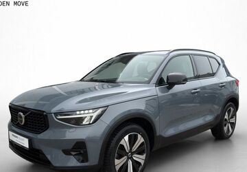 Volvo XC40 37.766 km 33.900 &euro; Würzburg 97076