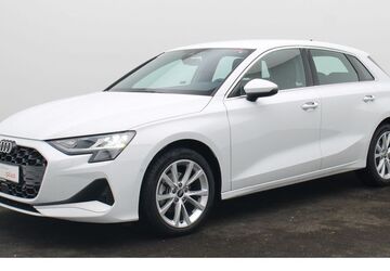 Audi A3 23.000 km 33.480 &euro; Würzburg 97076