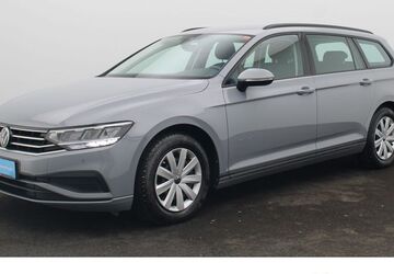 VW Passat Variant 35.000 km 27.380 &euro; Würzburg 97076