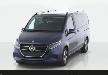 Mercedes-Benz V 250 16.393 km 67.890 &euro; Karlstadt 97753