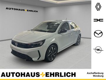 Gebrauchte Opel Corsa
