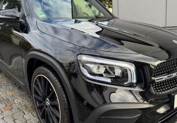 Mercedes-Benz GLB 220 25.634 km 44.900 &euro; KITZINGEN 97318