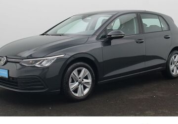 VW Golf 45.500 km 22.980 &euro; Würzburg 97076