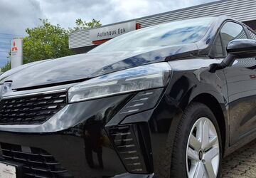 Renault Clio 2.155 km 17.990 &euro; Würzburg 97084