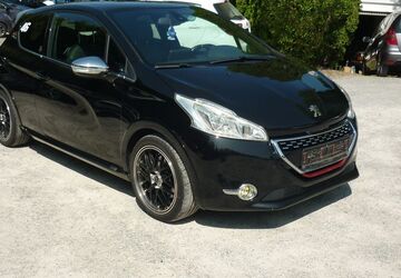 Peugeot 208 99.600 km 10.990 &euro; Estenfeld bei Würzburg 97230