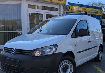 VW Caddy 188.819 km 3.950 &euro; Würzburg 97078