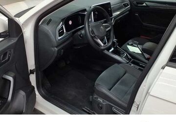 VW T-Roc 37.500 km 33.330 &euro; Würzburg 97076