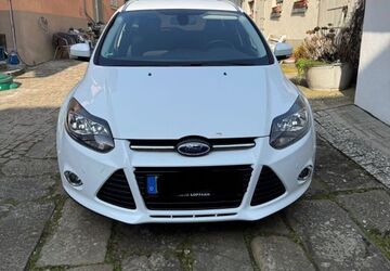 Ford Focus 184.900 km 6.000 &euro; Werneck 97440