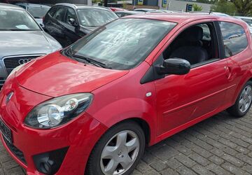 Renault Twingo 210.000 km 1.400 &euro; Randersacker 97236