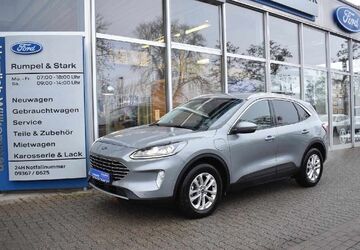 Ford Kuga 53.195 km 21.990 &euro; Unterpleichfeld 97294