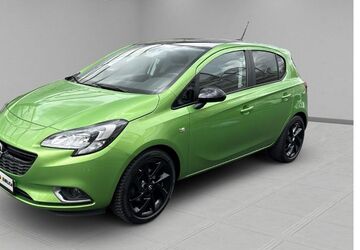 Opel Corsa 68.500 km 10.990 &euro; Würzburg 97076