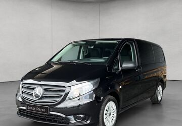 Mercedes-Benz Vito 80.864 km 35.699 &euro; Würzburg 97076