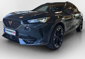 Cupra Formentor 49.340 km 28.490 &euro; Zellingen 97225