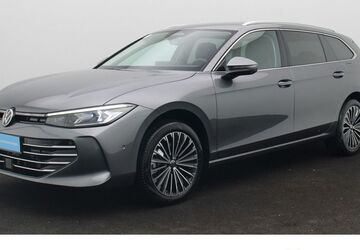 VW Passat Variant 5.000 km 51.980 &euro; Würzburg 97076