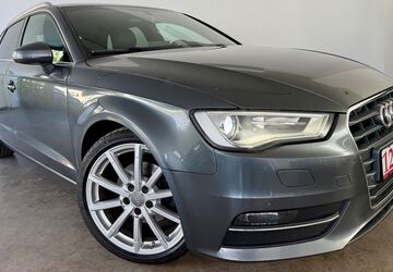 Audi A3 187.000 km 10.390 &euro; Würzburg 97080